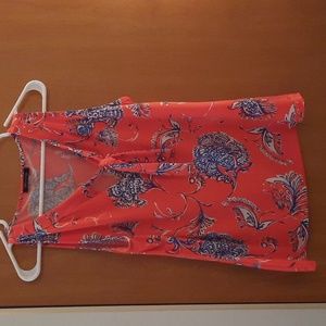 Tommy Hilfiger Size L Tank Top